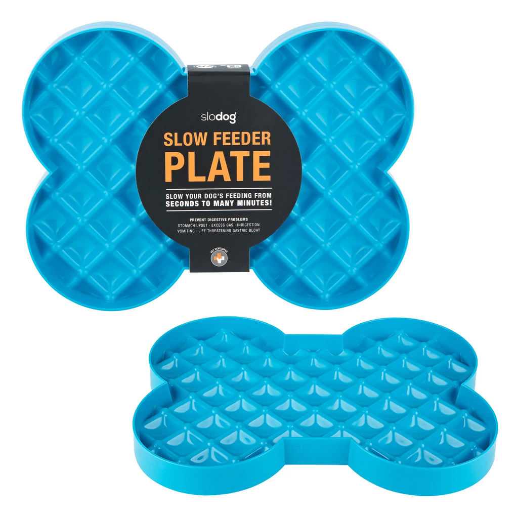 Slodog, Dog Slow Feeder