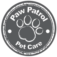 Paw Patrol Pet Care
