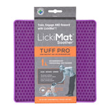 LickiMat Soother Tuff Pro