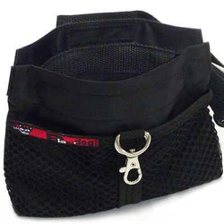 Black Dog Wear Treat Pouch - Regular w/ Belt